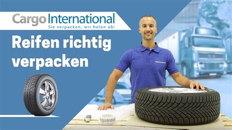 Autoreifen versenden: Die besten Tipps und Anbieter .